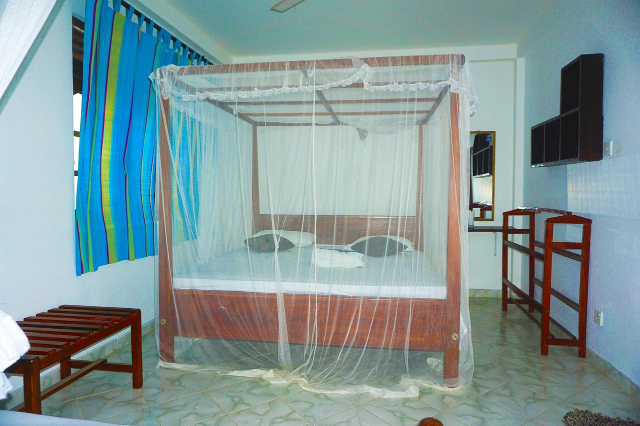 Panorama Rock Cafe Bed & Breakfast Tangalle Eksteriør bilde